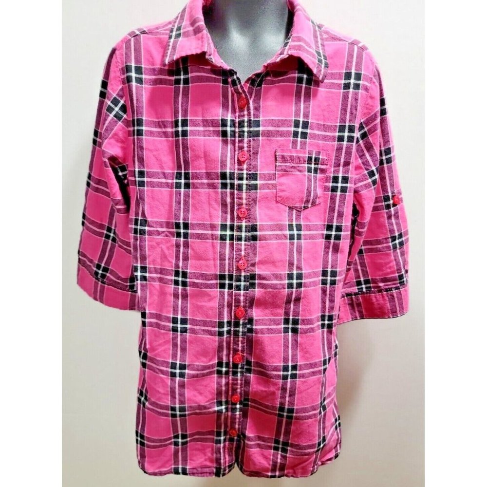 Girls Clothes / Clothing Lot, Size 6 - 7 lot of 11 - Picture 9 of 12